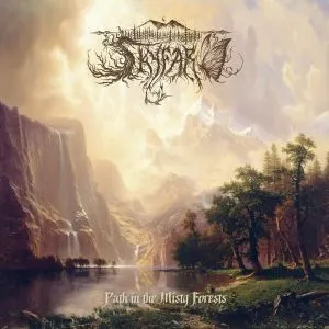 SKYFAR - Path in the Misty Forests